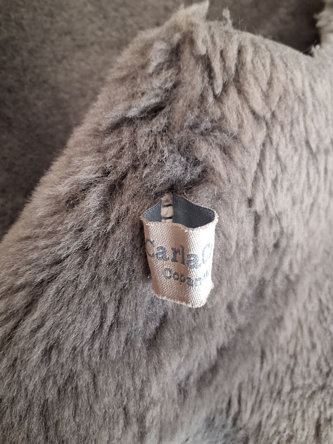 CarlaCarla Copenhagen Vest